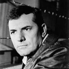 Steven Hill