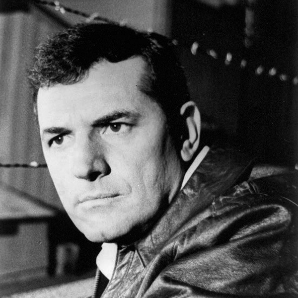 Steven Hill