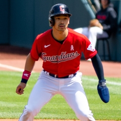 Steven Kwan