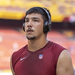 Steven Montez
