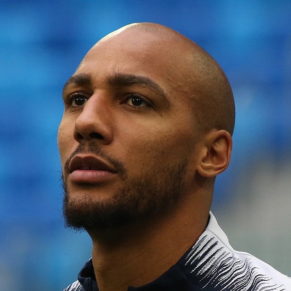 Steven Nzonzi