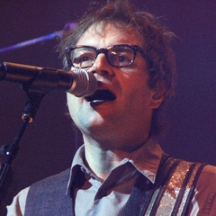 Steven Page