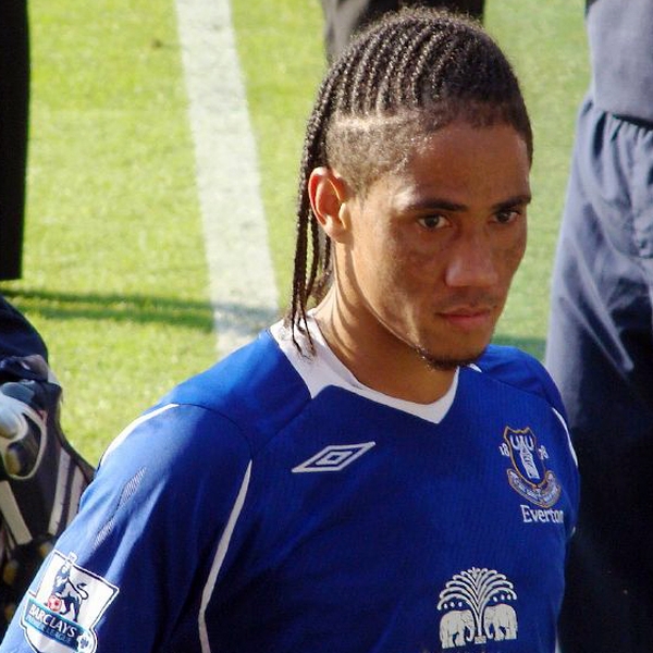 Steven Pienaar