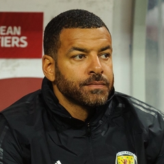 Steven Reid