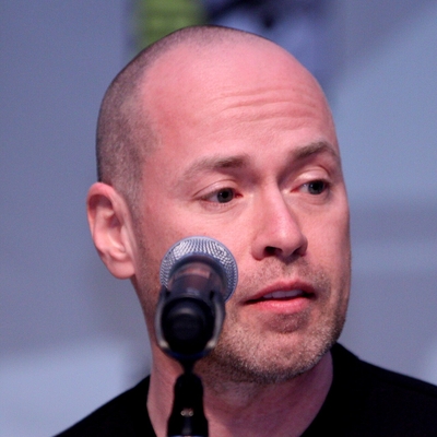 Steven S. DeKnight Autograph Profile