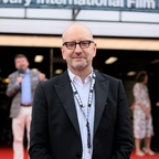 Steven Soderbergh