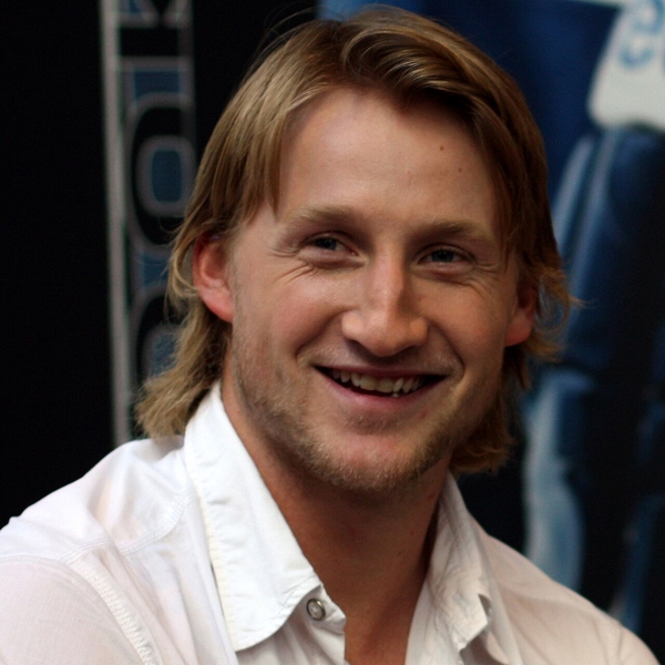 Steven Stamkos