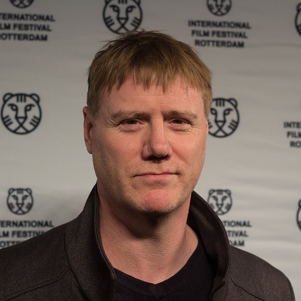 Steven Waddington