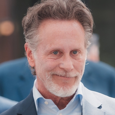 Steven Weber Autograph Profile