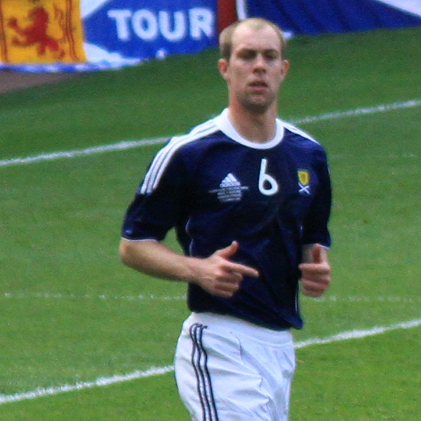 Steven Whittaker