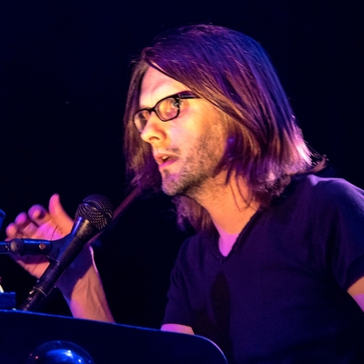 Steven Wilson Autograph Profile