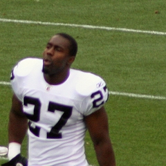 Stevie Brown