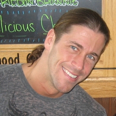 Stevie Richards