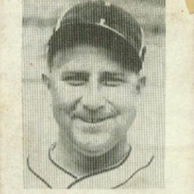 Stew Bolen Autograph Profile