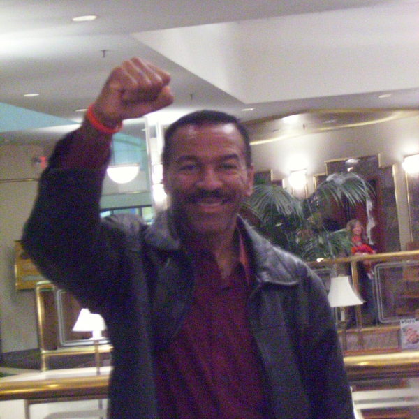 Stewart Alexander