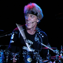 Stewart Copeland