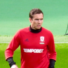 Stewart Downing