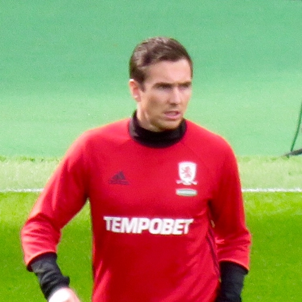 Stewart Downing
