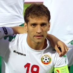Stiliyan Petrov