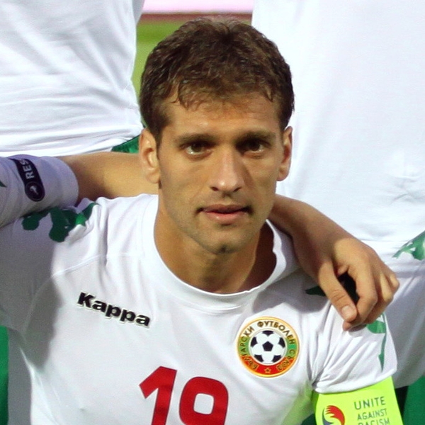 Stiliyan Petrov