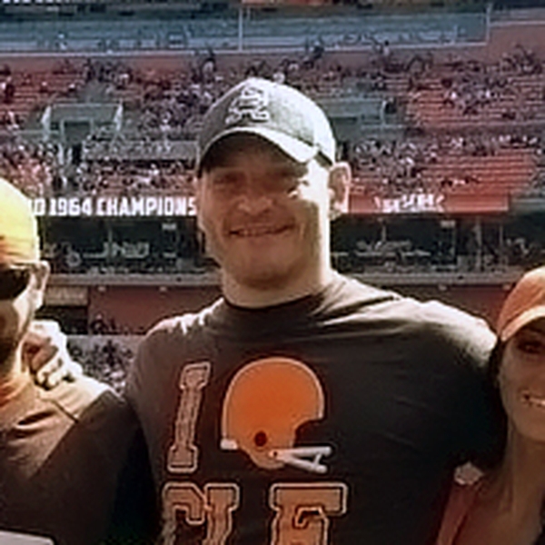 Stipe Miocic