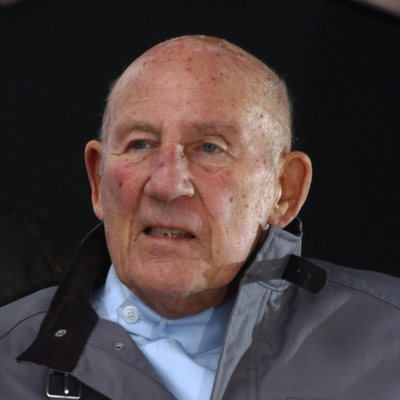 Stirling Moss