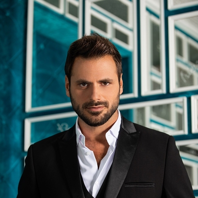 Stjepan Hauser Autograph Profile