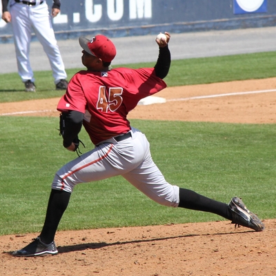 Stolmy Pimentel Autograph Profile