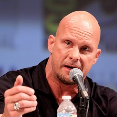 Stone Cold Steve Austin