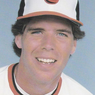 Storm Davis Autograph Profile