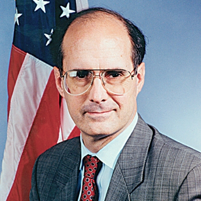 Strobe Talbott Autograph Profile