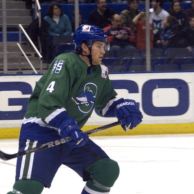 Stu Bickel Autograph Profile