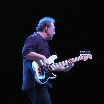 Stu Cook Autograph Profile