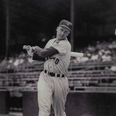 Stu Locklin Autograph Profile
