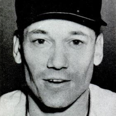 Stu Miller Autograph Profile