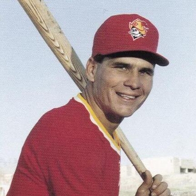 Stu Pederson Autograph Profile