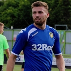 Stuart Dallas