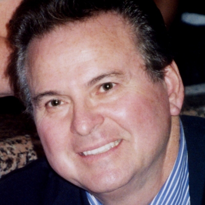 Stuart Damon