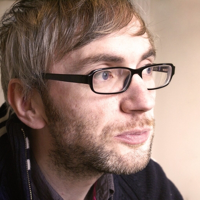 Stuart David Autograph Profile