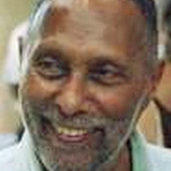 Stuart Hall