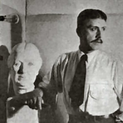 Stuart Holmes Autograph Profile