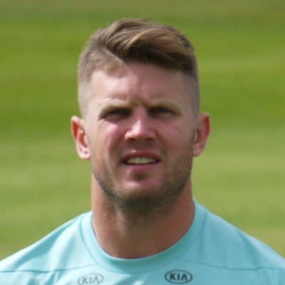 Stuart Meaker Autograph Profile