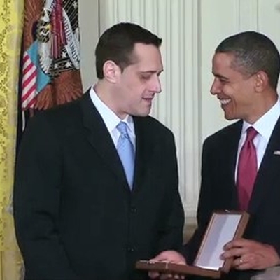 Stuart Milk Autograph Profile