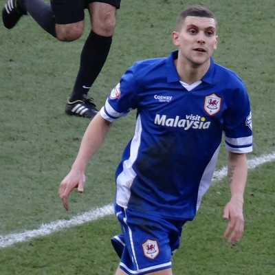 Stuart O'Keefe Autograph Profile
