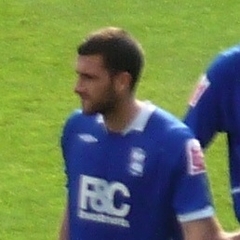 Stuart Parnaby