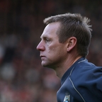 Stuart Pearce