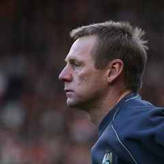 Stuart Pearce