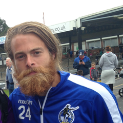 Stuart Sinclair