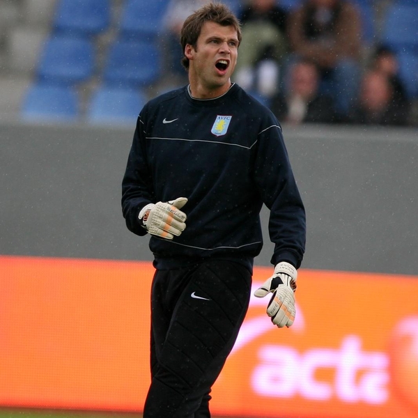 Stuart Taylor