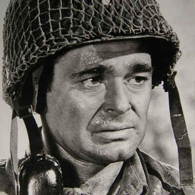 Stuart Whitman